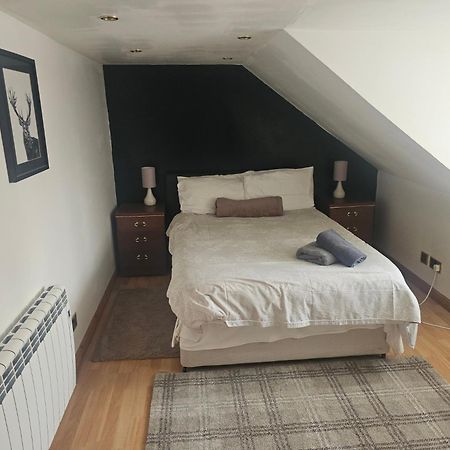 Telford Road Apartment Inverness Buitenkant foto