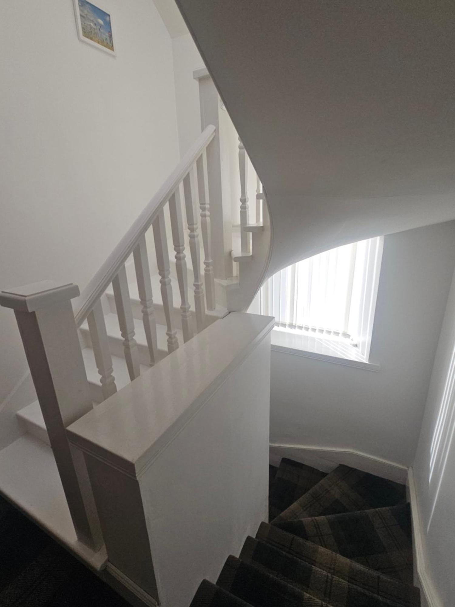 Telford Road Apartment Inverness Buitenkant foto