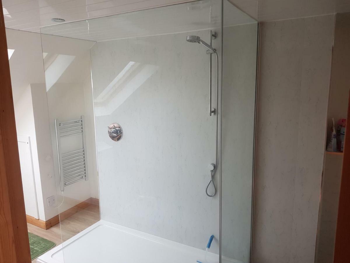 Telford Road Apartment Inverness Buitenkant foto