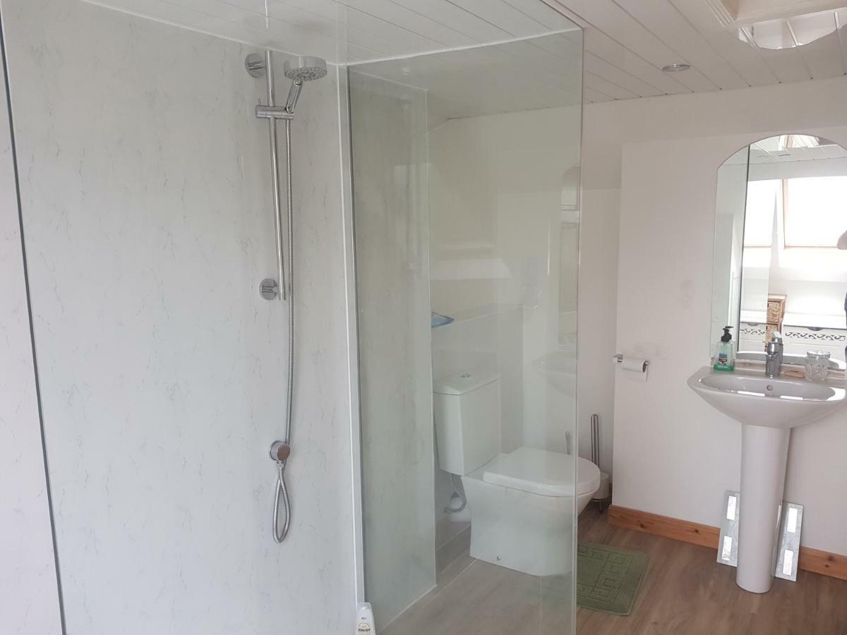Telford Road Apartment Inverness Buitenkant foto